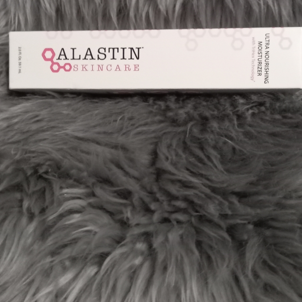 Alastin Ultra Moisturing Lotion